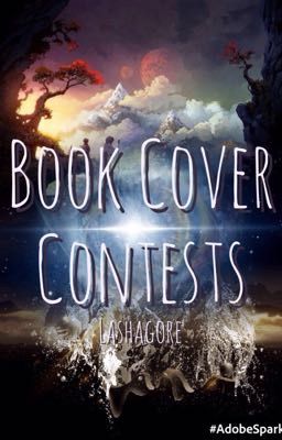 Book Cover Creator Contests 