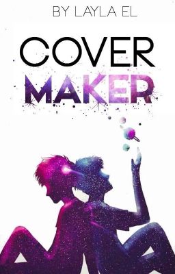 Book Cover Maker ( Eng / Fr )  [ CLOSED, go to book 2 ]