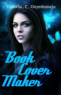 Book Cover Maker (Open)