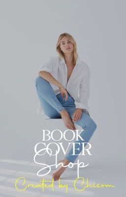 Book Cover Shop 