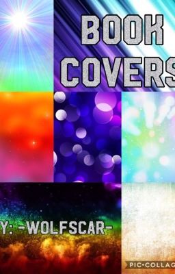 Book covers