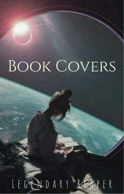 Book Covers 