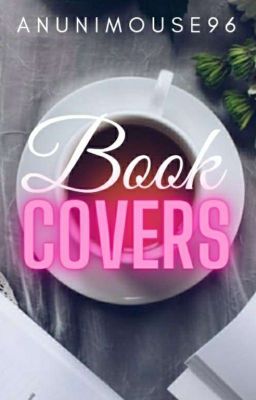 Book Covers