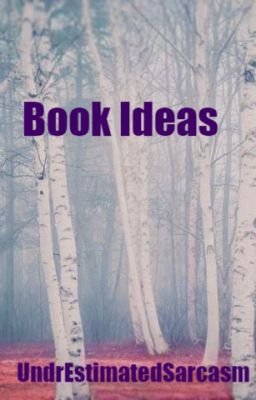 Book Ideas