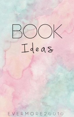 Book Ideas