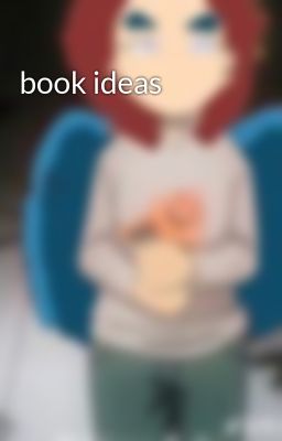 book ideas