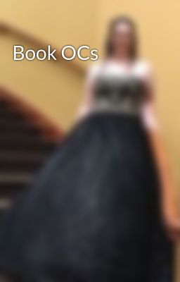 Book OCs