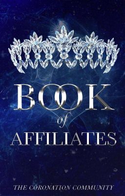 Book Of Affiliates