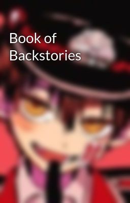 Book of Backstories