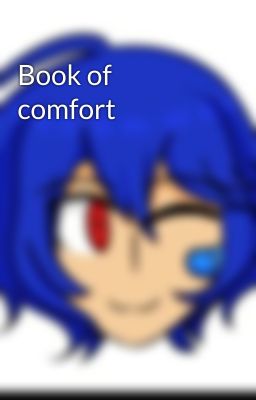 Book of comfort