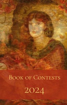 Book of Contests (2024)