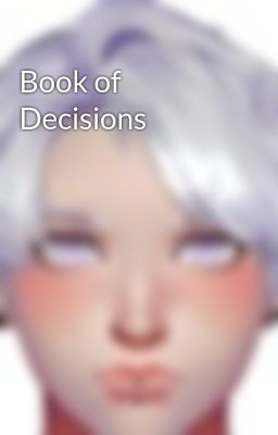 Book of Decisions