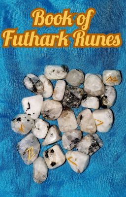 Book of Futhark Runes