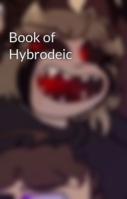 Book of Hybrodeic 