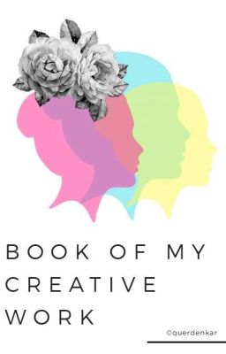 Book Of My Creative Work