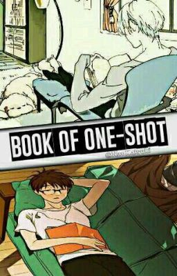 Book Of One-Shot