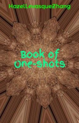 Book of One-shots