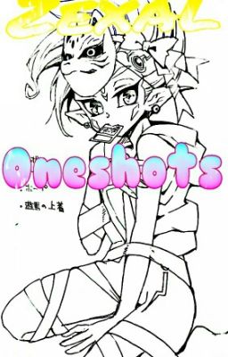 Book of Oneshots