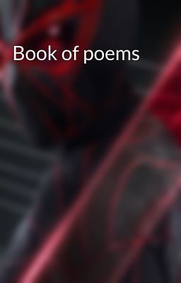 Book of poems