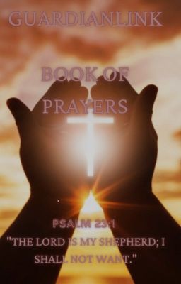 Book of Prayers