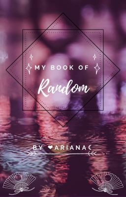 ~Book Of Random~