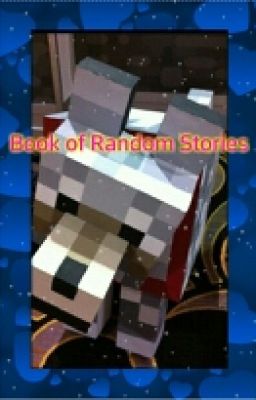 Book of Random Stories