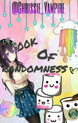 Book of Randomness