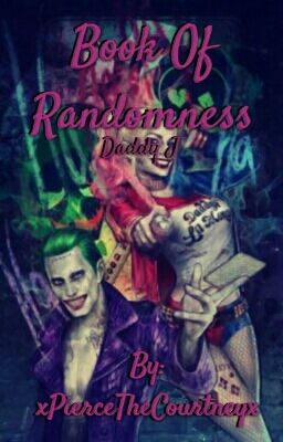 |Book Of Randomness|