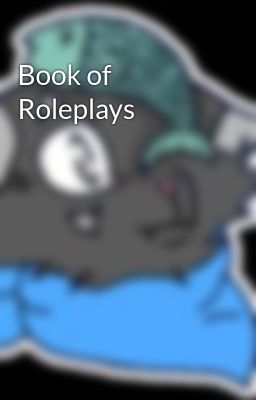 Book of Roleplays 