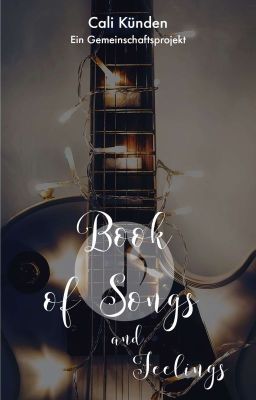 Book of Songs and Feelings