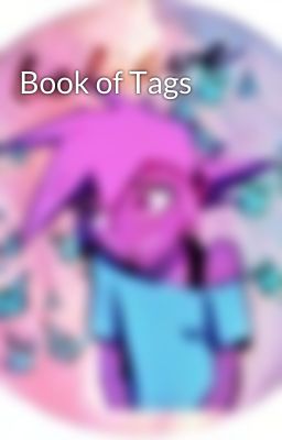 Book of Tags