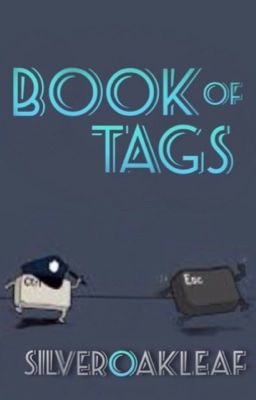 Book of Tags