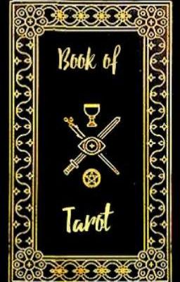 Book of Tarot