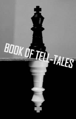 Book of Tell-Tales