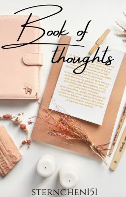 Book of thoughts