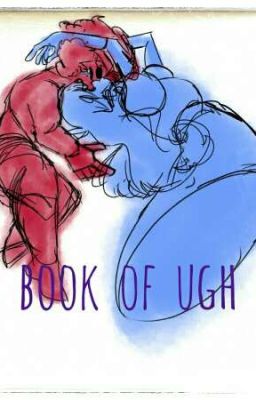 Book Of Ugh