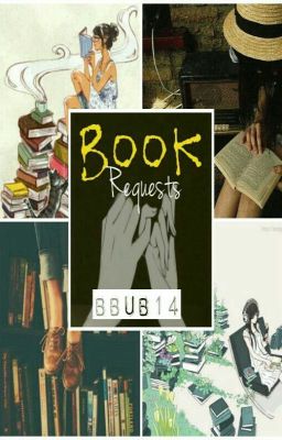 Book Requests [OPEN]