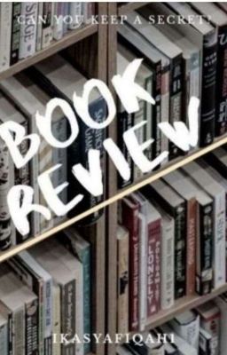 🥳 Book Review And Promote [ CLOSED ]  ⭐