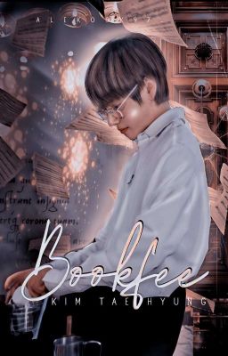 Bookffee→•Kim TaeHyung•←