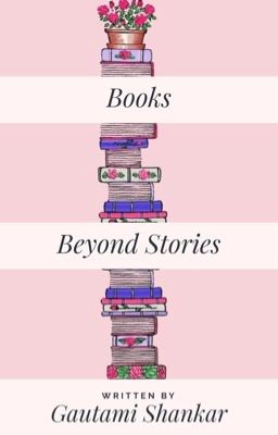 Books Beyond Stories- Book Reviews