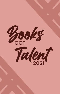 Books Got Talent 2021