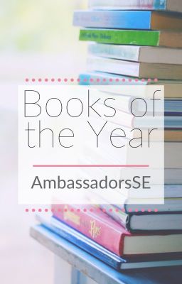 Books of the year