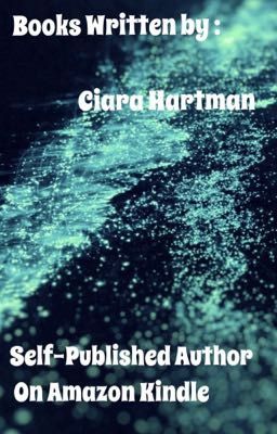 Books Written by : Ciara Hartman