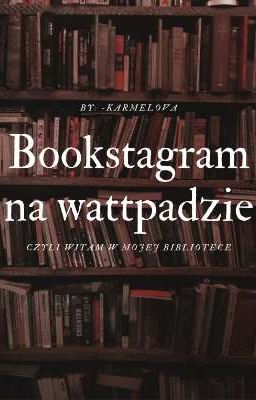 Bookstagram na wattpadzie