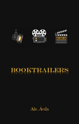 Booktrailers (CERRADO)