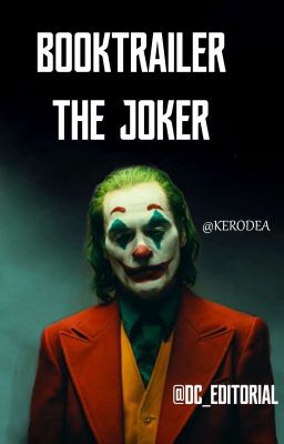 Booktrailers «The joker» [CERRADO]