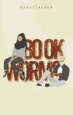 Bookworms | ✔