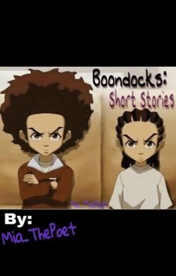 Boondocks: Short Stories 