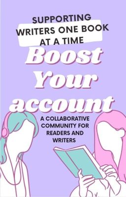 Boost Your Account 