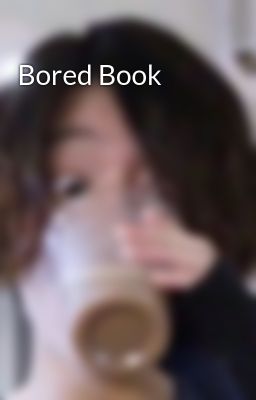 Bored Book